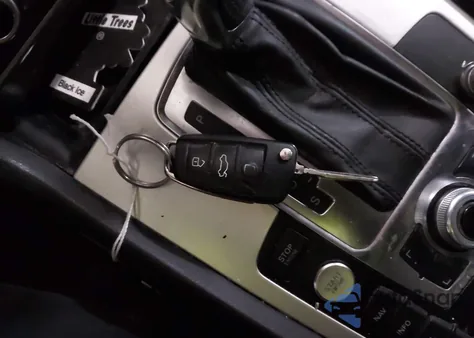 2012 Audi Q7 3.0 Tdi Premium from USA, damaged, VIN WA1WMAFE1CD001009